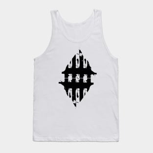 Ruins Tank Top